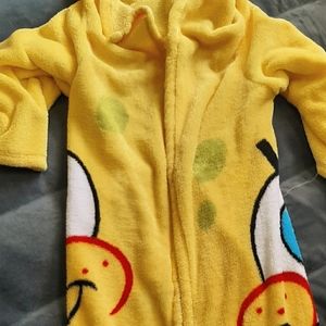 Spongebob Snuggie